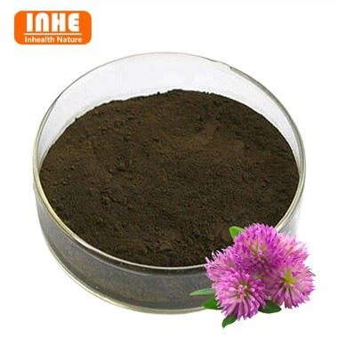 লাল ক্লোভার নির্যাস