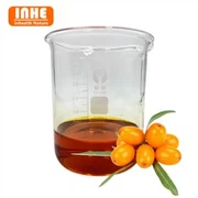 সি বাকথর্ন বেরি তেল