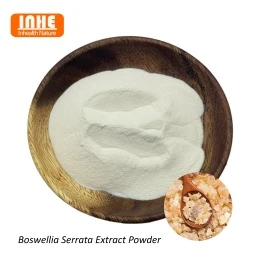 কিভাবে Boswellia Serrata পাউডার পোষা পরিপূরক ব্যবহার করা হয়?
