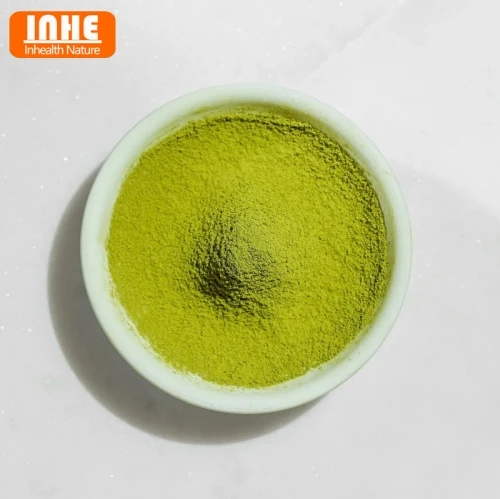 Matcha Extract Matcha Extract